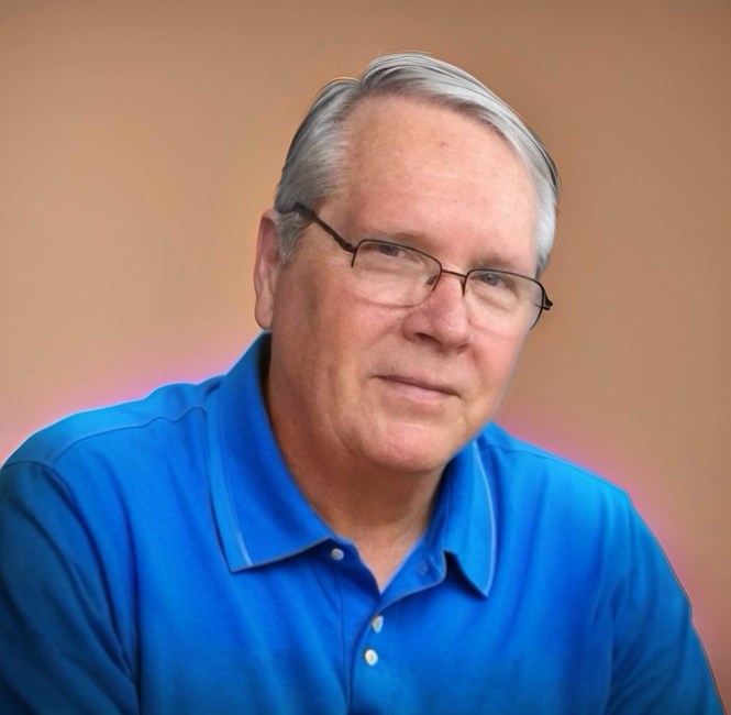 Obituary of Timothy Edward Abblett