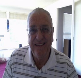 Obituary of Ronald Steel Hoffman