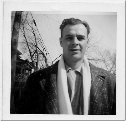 Obituary of Mr. Jacques Jack L. Loyer