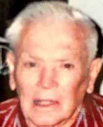 Obituary of Johnny Lewis McPherson
