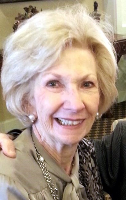 Obituary of Carol Ann Hairston