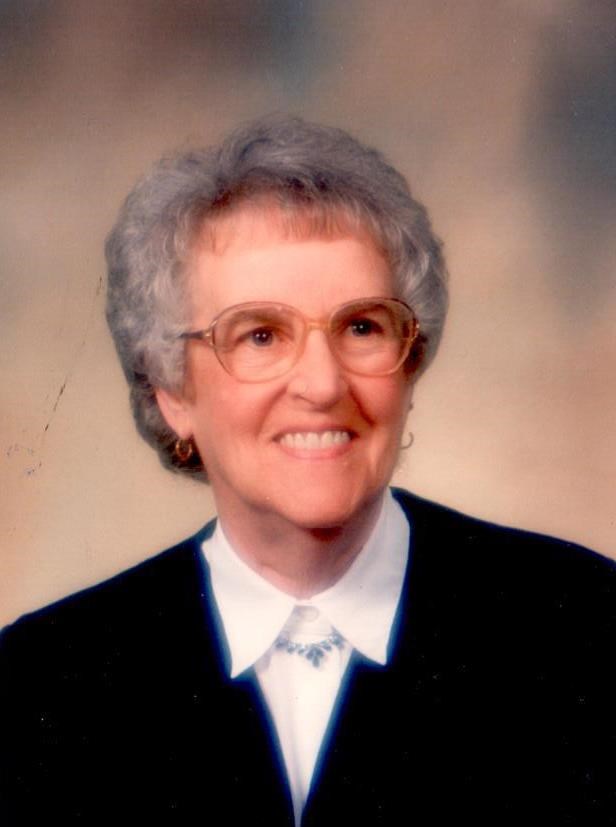Obituary of Doreen Chiarelli