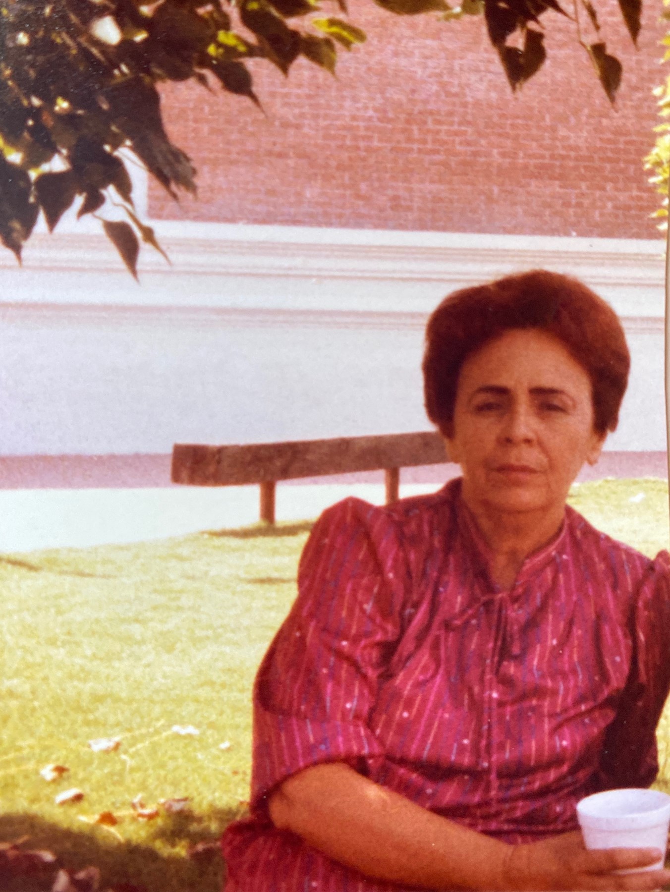 Obituario de Connie Martinez Adame
