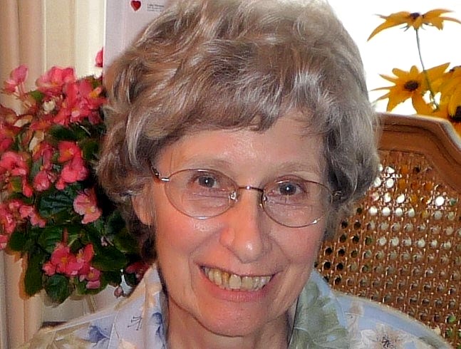  Obituario de Carol A. Mislevy