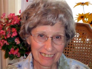 Obituary of Carol A. Mislevy