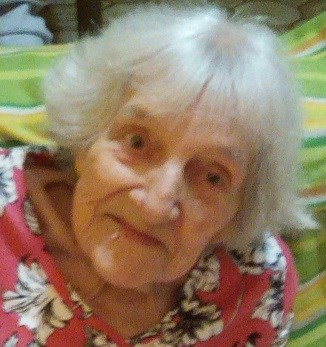 Obituary of Joan Rapey