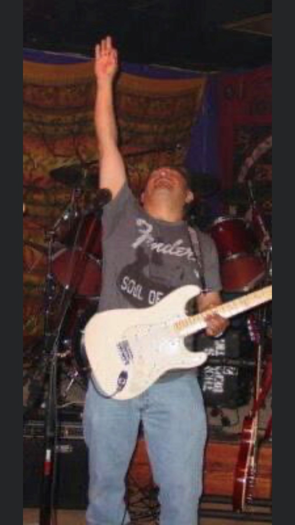 Obituary of Shane Gonzales