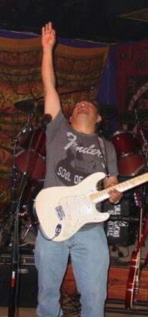 Obituary of Shane Gonzales