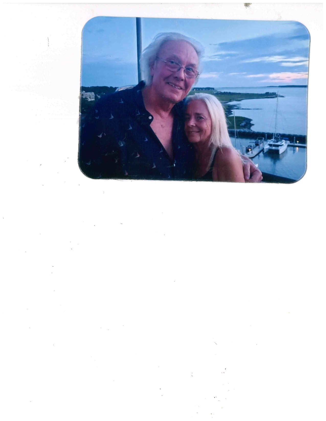 Obituary of Bonnie L. Akers