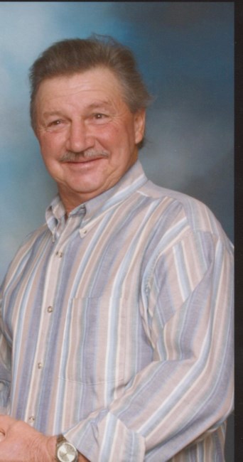Obituary of Charles Williams Jr.