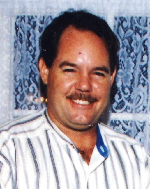 Obituary of Chuck Smith