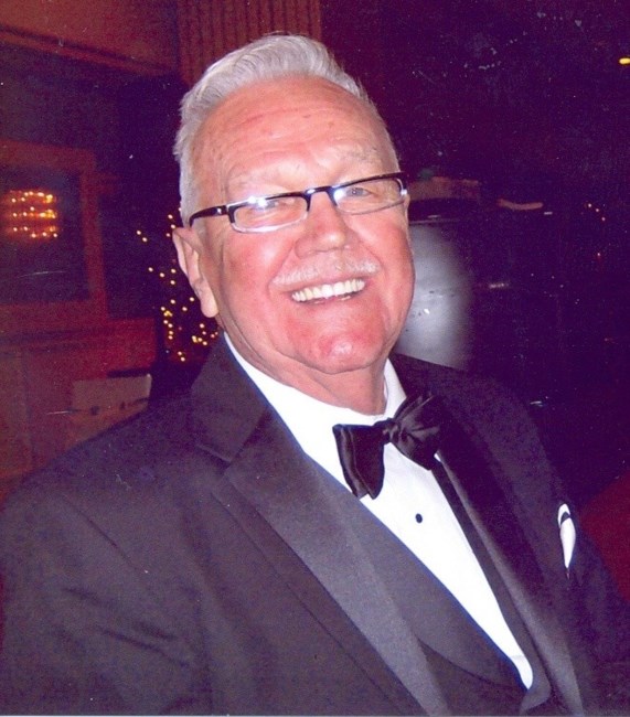 Obituario de Thomas Patrick Kreper