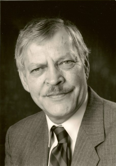 Obituary of Larry Ray Lubenow