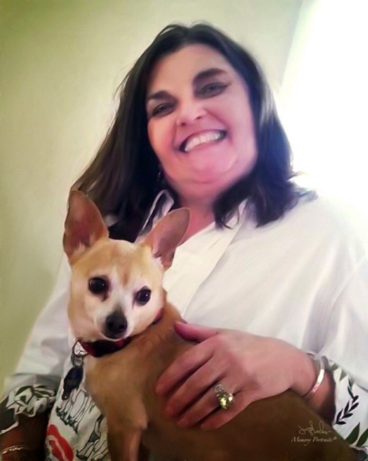 Obituary of Teresa Jones Spicer