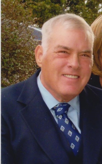 Obituary of Johnny Michael Reinhardt