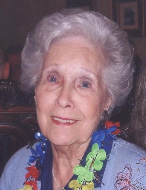 Obituary of Betty R. Long