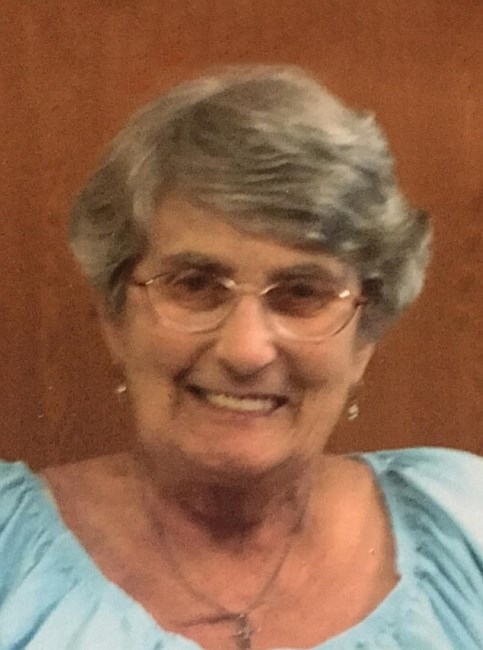  Obituario de Joyce Carol Landgrave
