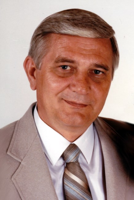 Obituary of Edwin Stanley Konopka