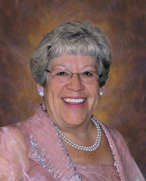 Obituary of Rosa Maria Jimenez