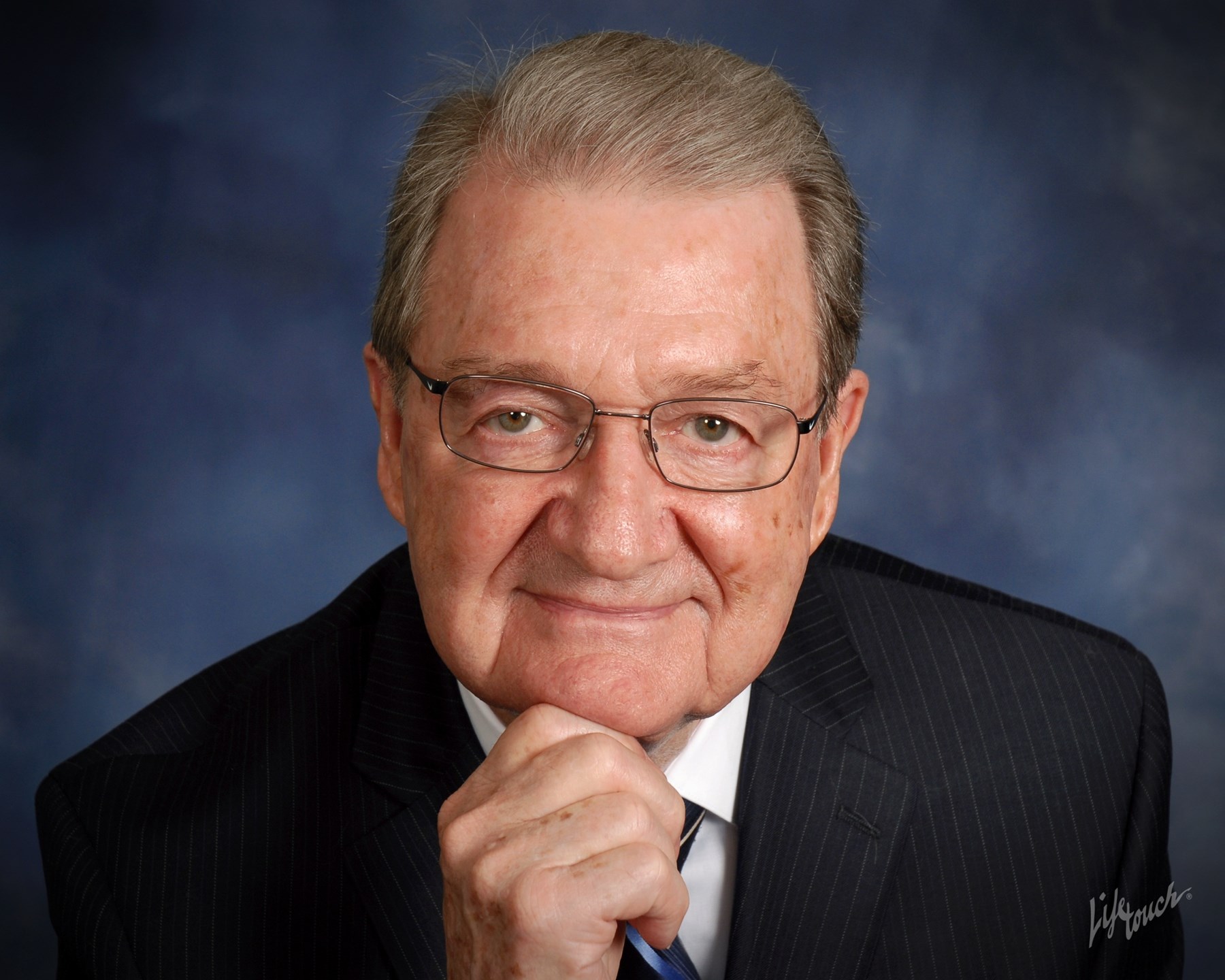 Obituary of Wallace Cantrell Jr.