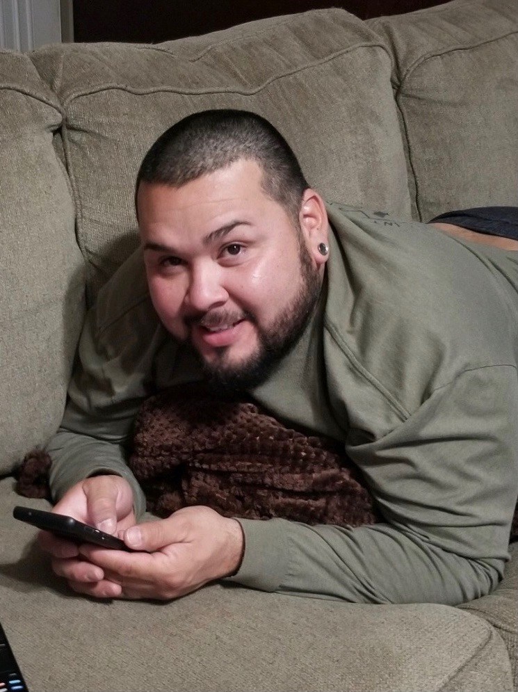 Obituary of Martin Andrew Ochoa