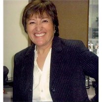 Obituary of Judith Ann Garcia