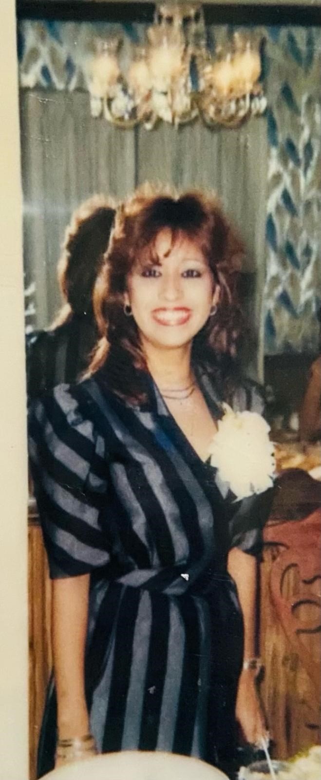 Obituary of Margaret Tovar Lucio-Cantu