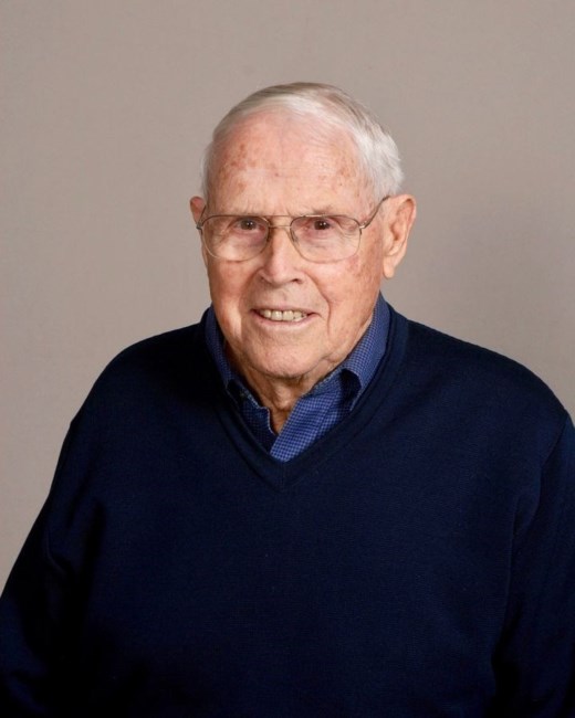 Obituary of Robert Fairchild