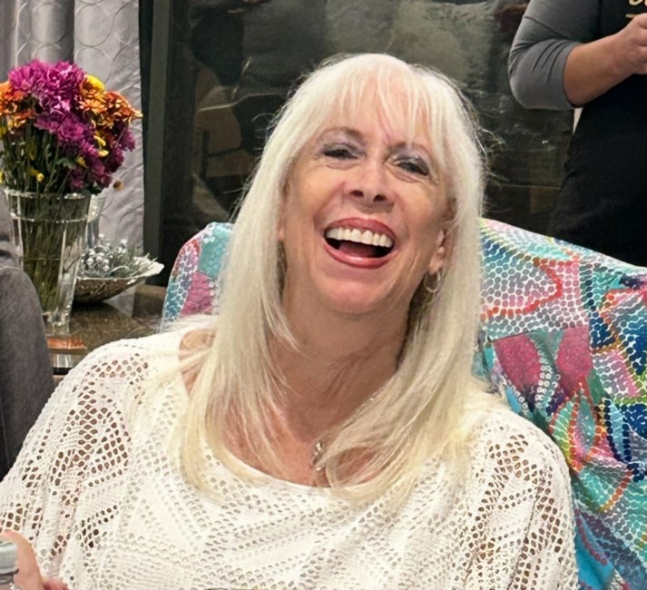 Obituary of Cathy Anne Goodman