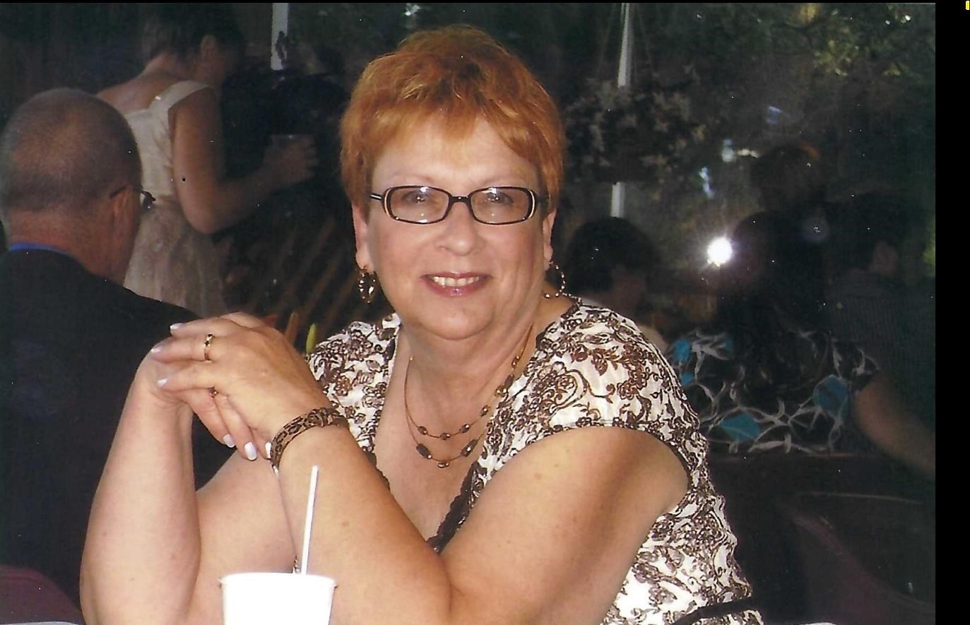 Avis de décès de Arlene Frances Koontz