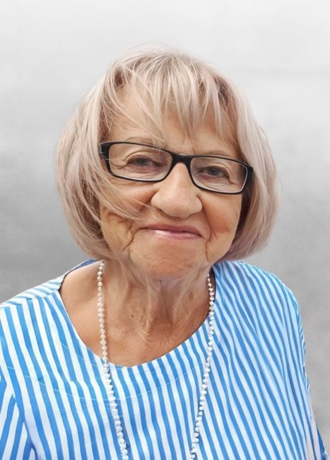 Obituary of Lise Bergeron