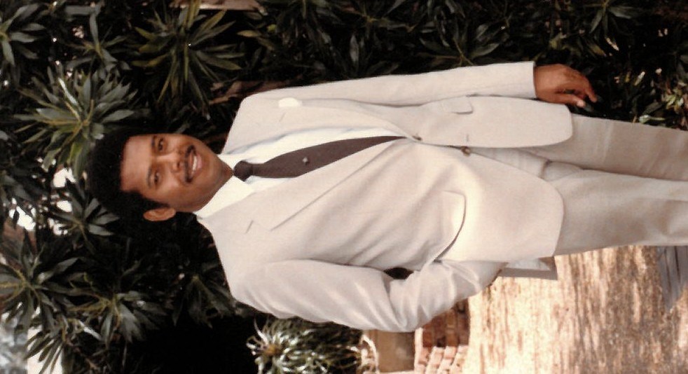 Obituary of Webby George Samuels