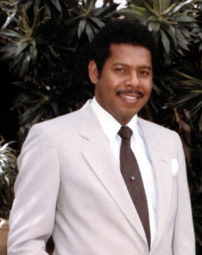 Obituary of Webby George Samuels