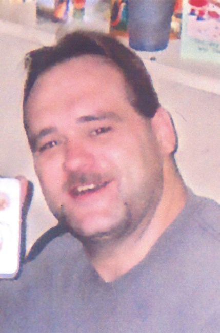 Obituary of Jason Cherry