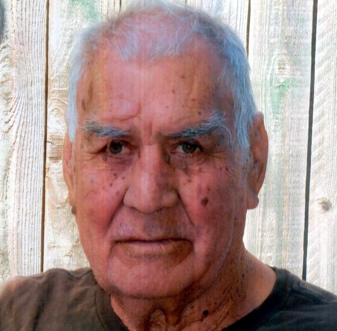 Obituary of Reyes David Gonzales