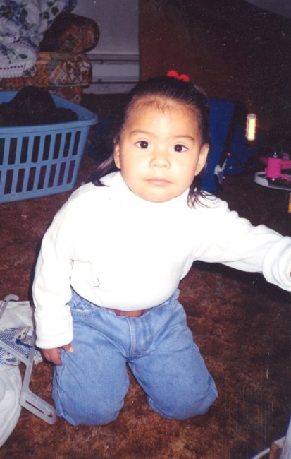 Obituary of Lucero Yanell Rangel-Miralrio