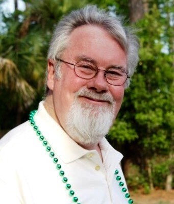 Obituary of Kevin O'Donovan
