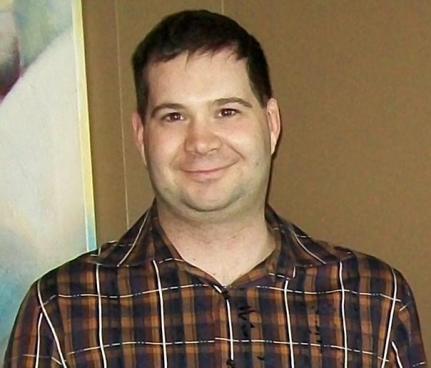 Obituary of Stéphane Boulianne