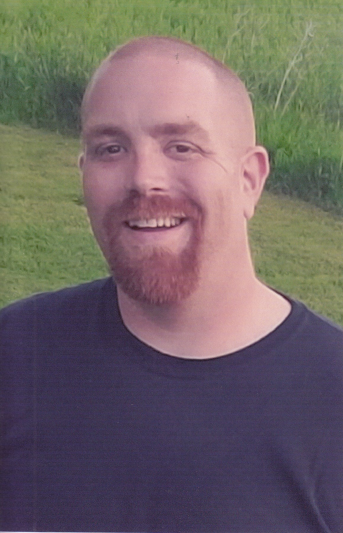 Obituary of Lucas "Luke" R. Winter