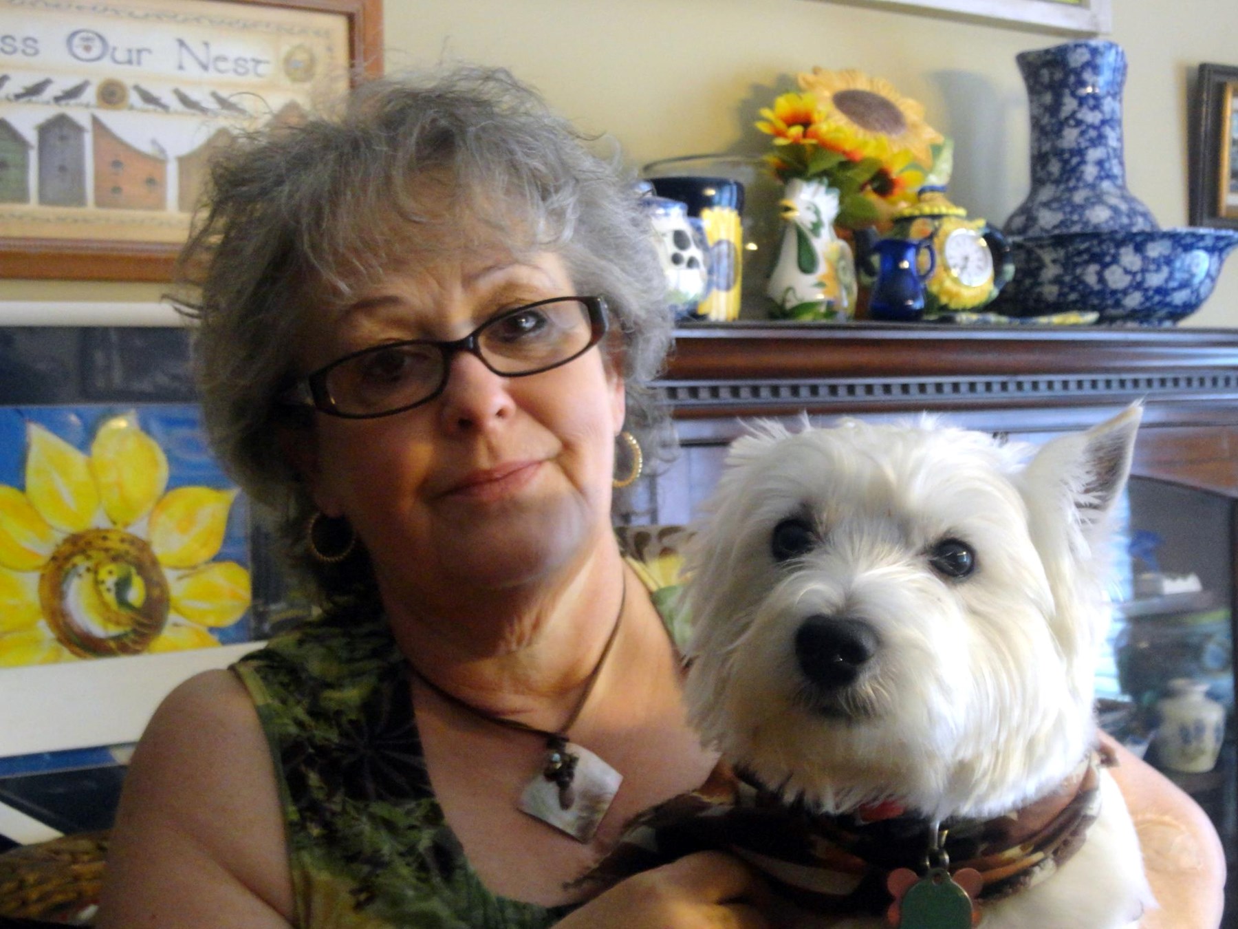 Obituary of Margaret Ann Morris