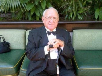 Obituary of Carl Deutsch