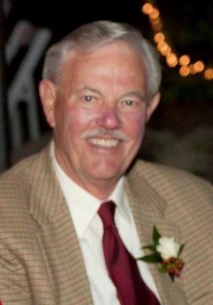 Obituary of Peter Johnstone