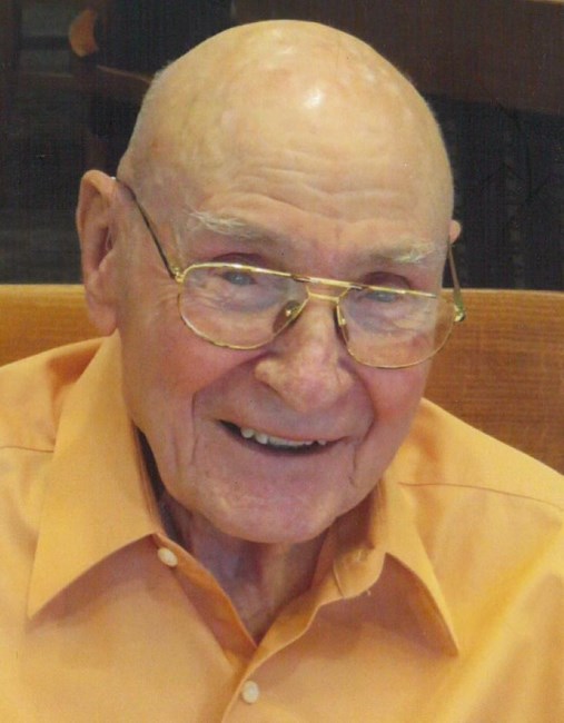 Obituary of Theodore "Ted" Fastabend