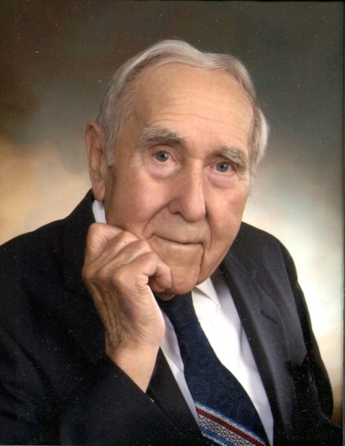 Obituary of George Alton Pedersen