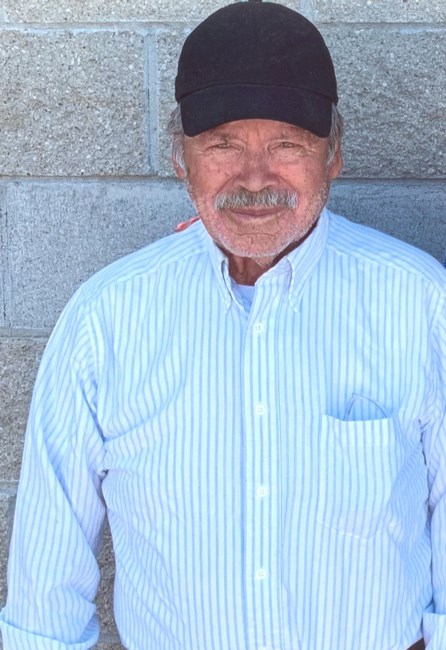 Obituary of Honorato Ubaldo Badillo-Ortiz