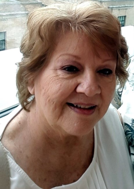 Obituary of Barbara Perry