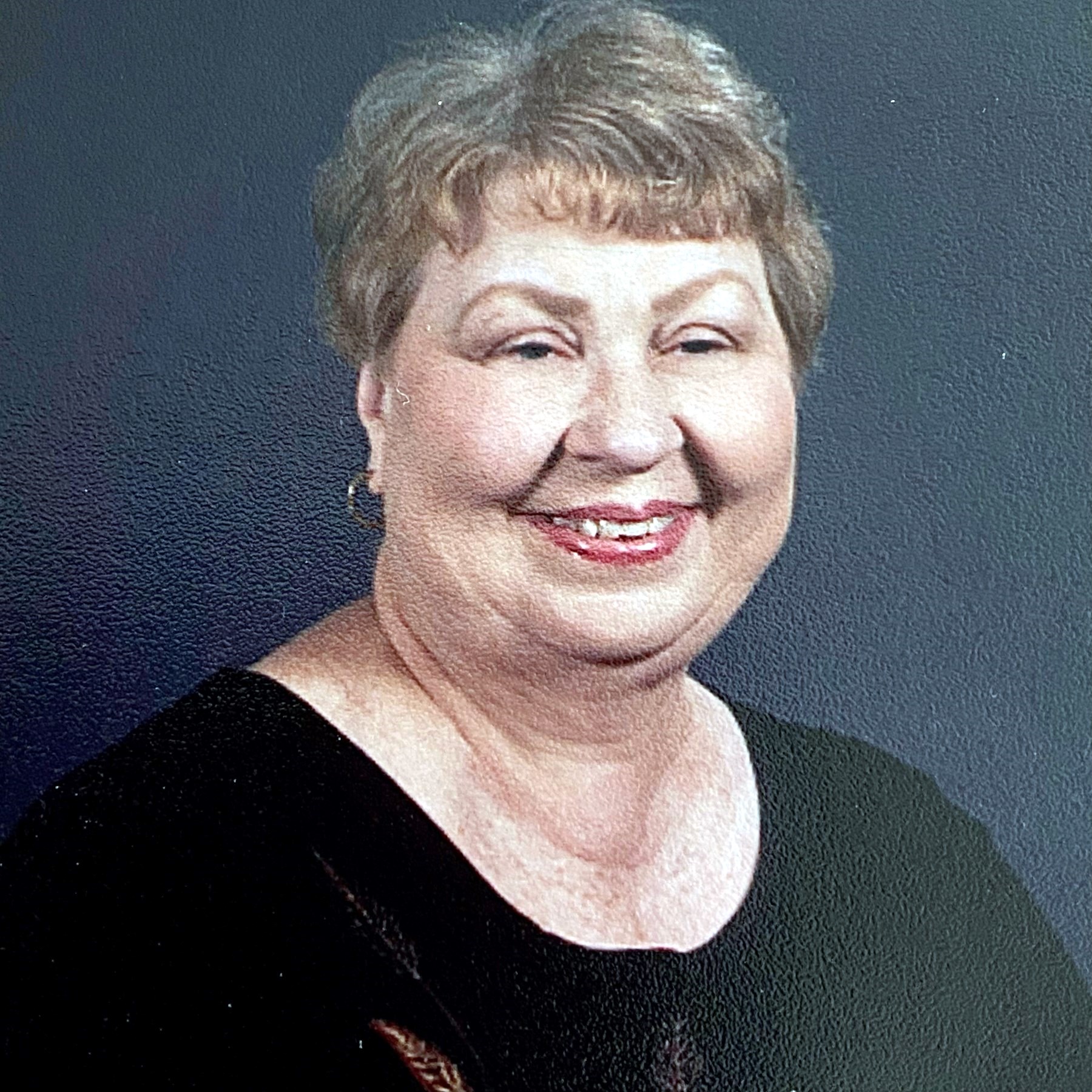 June Bullock Jones Obituary Pensacola, FL