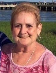 Avis de décès de Mary Everett Granger