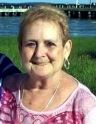 Avis de décès de Mary Everett Granger