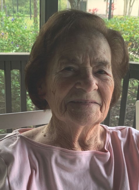 Obituary of Bruna Cera